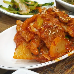 하니식당 사진