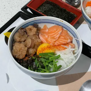 돈모노더현대서울 사진
