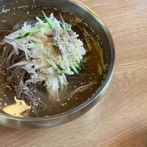 기찬메밀국수 사진