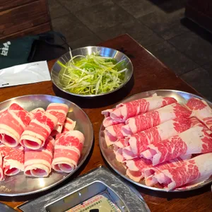 차돌풍 사진