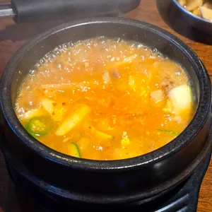 차돌풍 사진