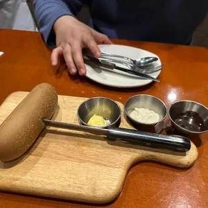 아웃백 리뷰 사진