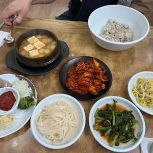 솔향기 쭈꾸미 사진