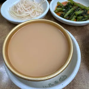 솔향기 쭈꾸미 사진