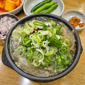 제주은희네해장국  사진