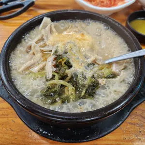 쌍둥이해장국 사진