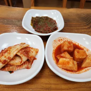 쌍둥이해장국 사진