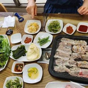 미옥수 사진
