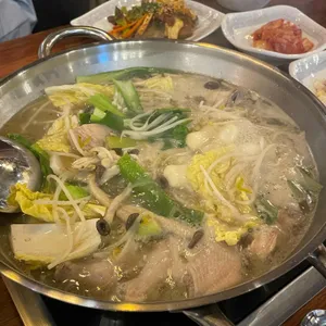미아정 사진