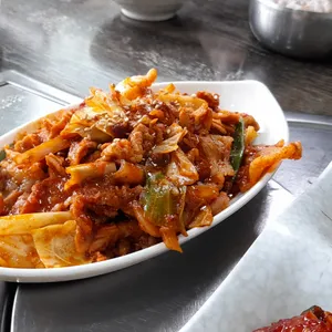 공주네쌈밥 사진