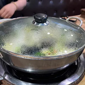 택이네조개전골 사진