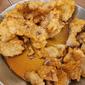 춘리마라탕 사진