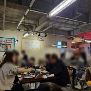 갈매기대도 율하 리뷰 사진