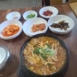 양평해장국 사진