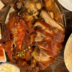 뽕나무쟁이 리뷰 사진