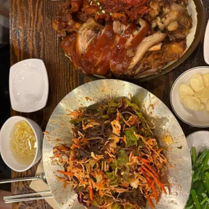 뽕나무쟁이 리뷰 사진