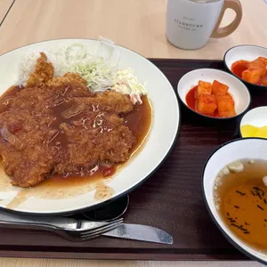 바삭카츠 사진 1