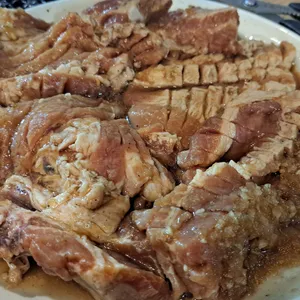 늘봄화로구이 사진