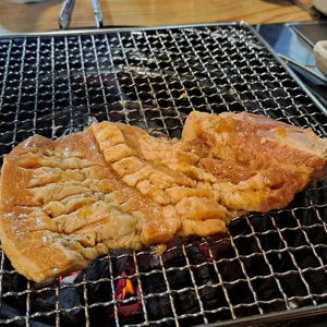 늘봄화로구이 사진