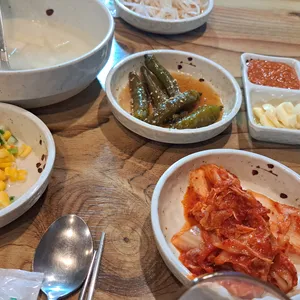 늘봄화로구이 사진