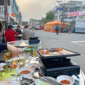 자연농원 리뷰 사진