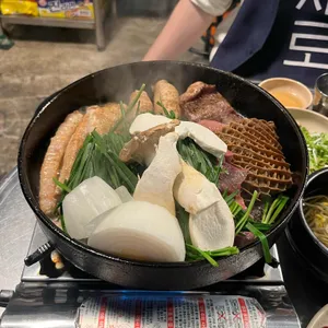 60년전통 신촌황소곱창 사진