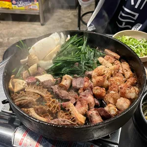 60년전통 신촌황소곱창 사진