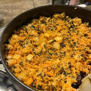 60년전통 신촌황소곱창 사진