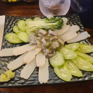 차니오뎅 사진