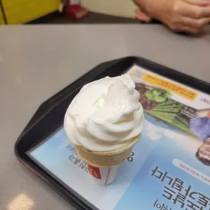 맥도날드 사진