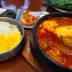 채육식당 사진
