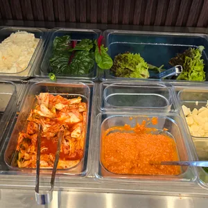 채육식당 사진