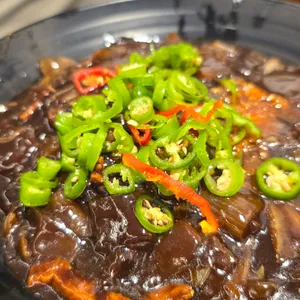중화반점 사진
