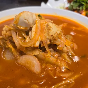 중화반점 사진