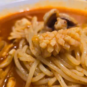 중화반점 사진