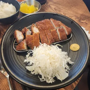 한양돈까스 사진