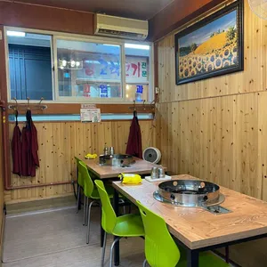 불타는춘천닭갈비 리뷰 사진