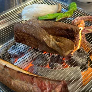 고기화방 사진