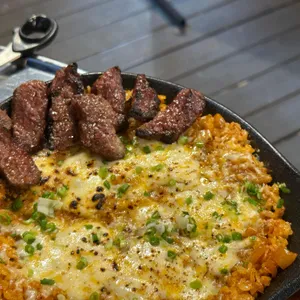 고기화방 사진