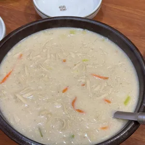 학동단호박죽 사진