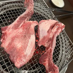 서파넓적갈비 사진