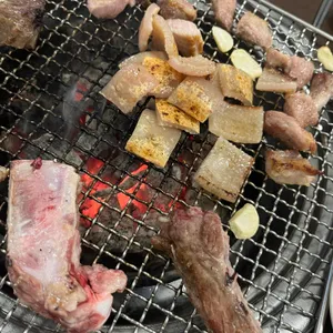 서파넓적갈비 사진