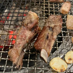 서파넓적갈비 사진