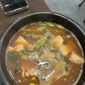 서파넓적갈비 사진