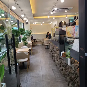 이공커피 리뷰 사진