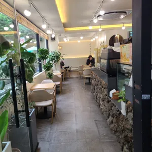 이공커피 리뷰 사진