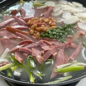 모박사부대찌개 사진
