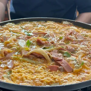 모박사부대찌개 사진