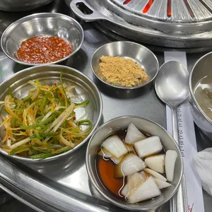 마포 갈매기 사진