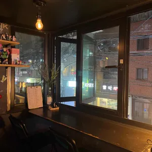 다락방 리뷰 사진